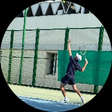 user
