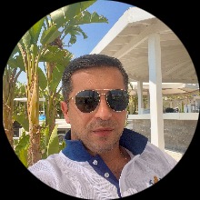 user