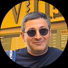 Profile Picture